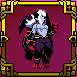 Icon for Demon Lord's Demise