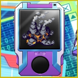 Powered up and still fighting!