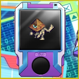 I'm known as the virus buster