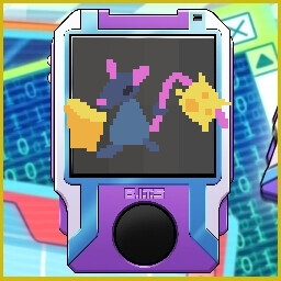 Aura Fa... You've got the Auras