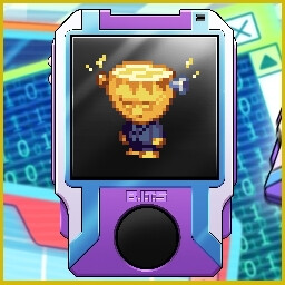 look at all these coins!