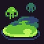 Poisonous Slime Trail