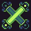 Laser Chain