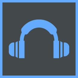 Icon for Playlist