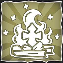 Icon for Bonfire Party