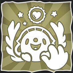 Icon for Taming Expert