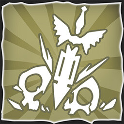 Icon for Survival Race