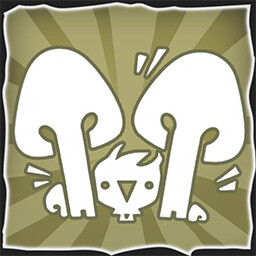 Icon for Mushroom Adventure