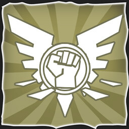Icon for Hunter Team