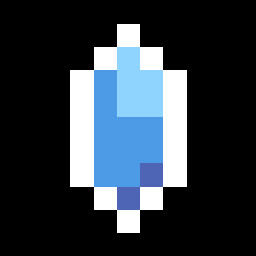 Icon for Crystal Kleptomaniac