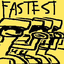 Icon for Fastest