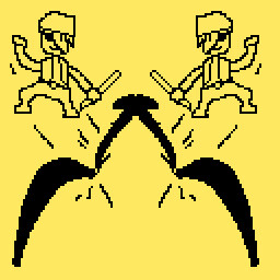 Icon for Double Double Jump