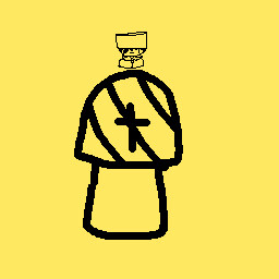 Icon for Saviour of Dnal