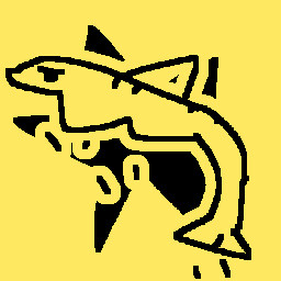 Icon for Like a Dolphin