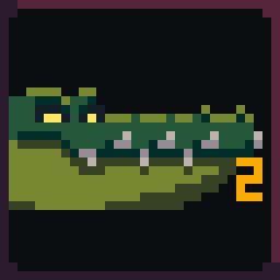 Swamp Slayer