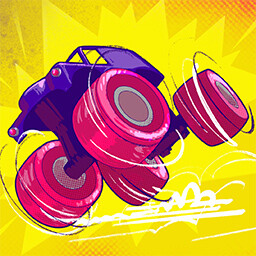 Igual que montar en bici