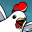 Chickenauts icon