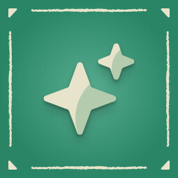 Achievement icon