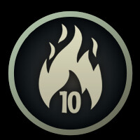 Icon for Winning streak 2