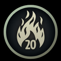 Icon for Winning streak 3