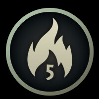 Icon for Winning streak