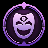 Icon for The great pretender