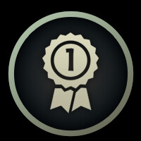 Icon for Conquest started