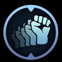 Icon for Straight it