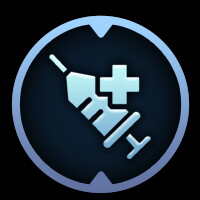 Icon for Mysterious Healer