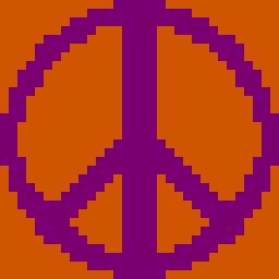 Pacifist