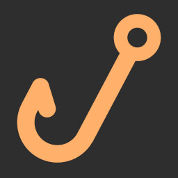 Icon for WHERE'S THE HOOK?