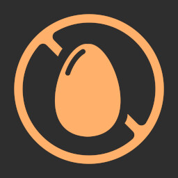 Icon for NO EASTER EGGS