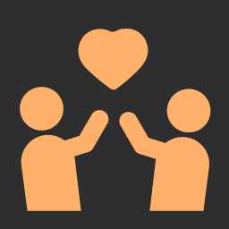 Icon for SUPPORTING INDIES