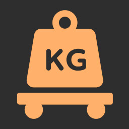 Icon for HEAVY LOAD