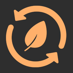 Icon for ZERO WASTE