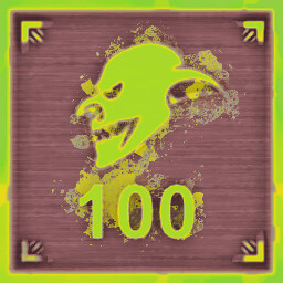 100 Goblin Army