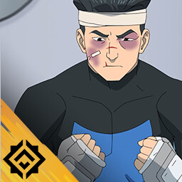 実績アイコン