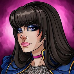 Through Traps & Twilight achievement icon for Tales of Legendary Lust: Aphrodisia