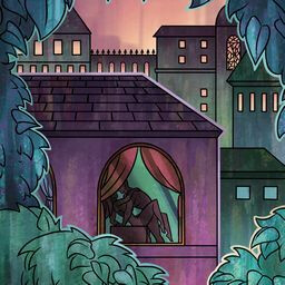 Getting It On achievement icon for Tales of Legendary Lust: Aphrodisia