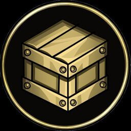 What a Crateful! achievement icon for Tales of Legendary Lust: Aphrodisia
