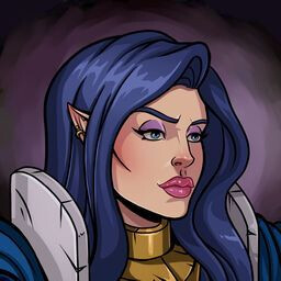 Through Thick And Thin! achievement icon for Tales of Legendary Lust: Aphrodisia