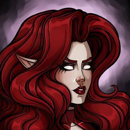Crimson Delight achievement icon for Tales of Legendary Lust: Aphrodisia