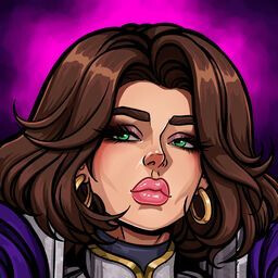 Prelate, Judicator, Vixen achievement icon for Tales of Legendary Lust: Aphrodisia
