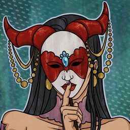 All The World's a Stage achievement icon for Tales of Legendary Lust: Aphrodisia