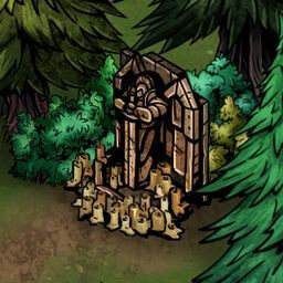 Southern Wildlands Loremaster V achievement icon for Tales of Legendary Lust: Aphrodisia