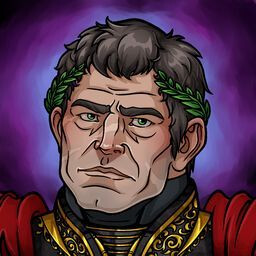 The Iron Lord of Blades achievement icon for Tales of Legendary Lust: Aphrodisia