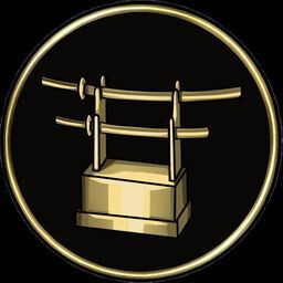 Hattori Hanzo achievement icon for Tales of Legendary Lust: Aphrodisia