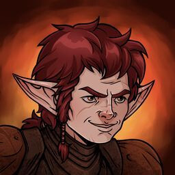Humble Beginnings achievement icon for Tales of Legendary Lust: Aphrodisia