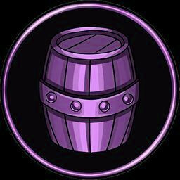 Barrel-Butcher achievement icon for Tales of Legendary Lust: Aphrodisia