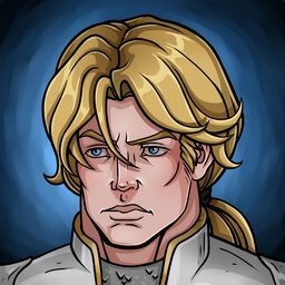 Mentor & Protege achievement icon for Tales of Legendary Lust: Aphrodisia
